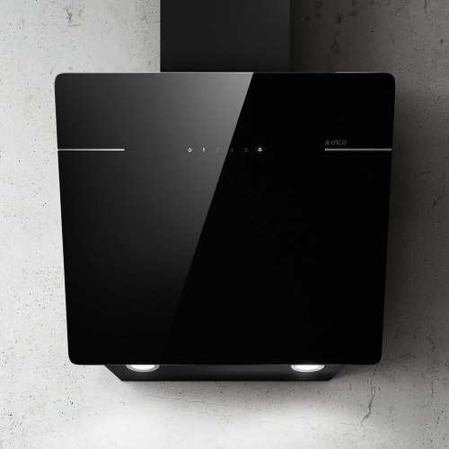 Каминная вытяжка Elica LESSENZA BL/A/60 (черный) 3