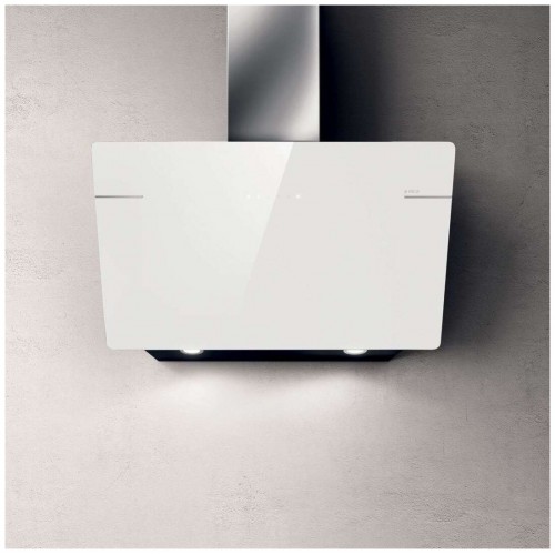 Каминная вытяжка Elica LESSENZA WH/A/90 (белый) 1