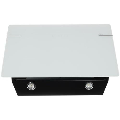 Каминная вытяжка Elica LESSENZA WH/A/90 (белый) 5