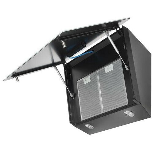 Каминная вытяжка Elica LESSENZA WH/A/90 (белый) 6