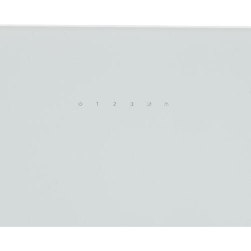 Каминная вытяжка Elica LESSENZA WH/A/90 (белый) 9