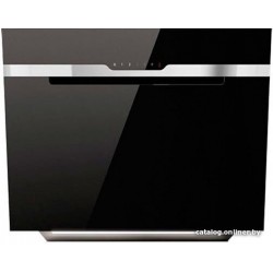 Каминная вытяжка Elica MAJESTIC BL/A/60 (PRF0117381B) (черный)