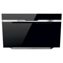 Каминная вытяжка Elica MAJESTIC BL/A/90 (черный)