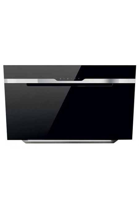 Каминная вытяжка Elica MAJESTIC BL/A/90 (черный) 