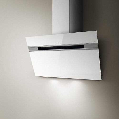 Каминная вытяжка Elica MAJESTIC WH/A/90 (белый) 3