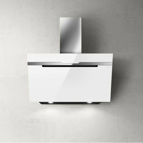 Каминная вытяжка Elica MAJESTIC WH/A/90 (белый) 4