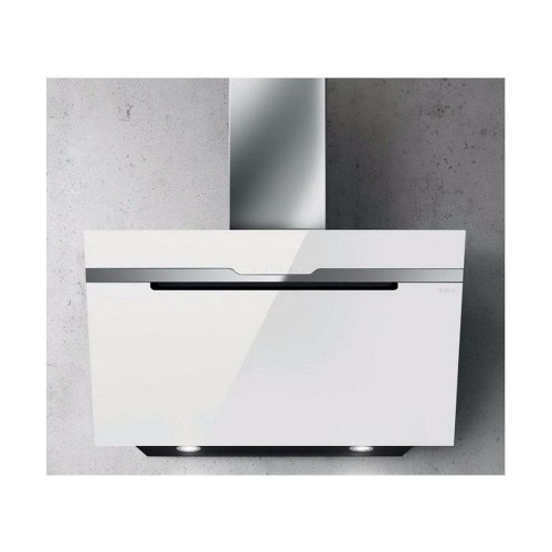 Каминная вытяжка Elica MAJESTIC WH/A/90 (белый) 5