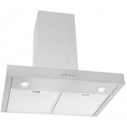 Каминная вытяжка Elica SPOT NG H6 IX/A/60 (нержавеющая сталь) 2