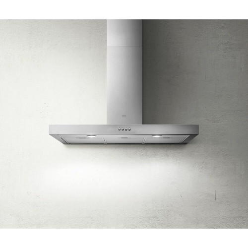 Каминная вытяжка Elica SPOT NG H6 IX/A/60 (нержавеющая сталь) 5