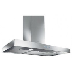 Каминная вытяжка Elica SPOT NG H6 IX/A/90 (нержавеющая сталь)