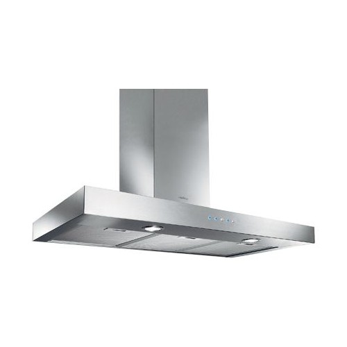 Каминная вытяжка Elica SPOT NG H6 IX/A/90 (нержавеющая сталь) 