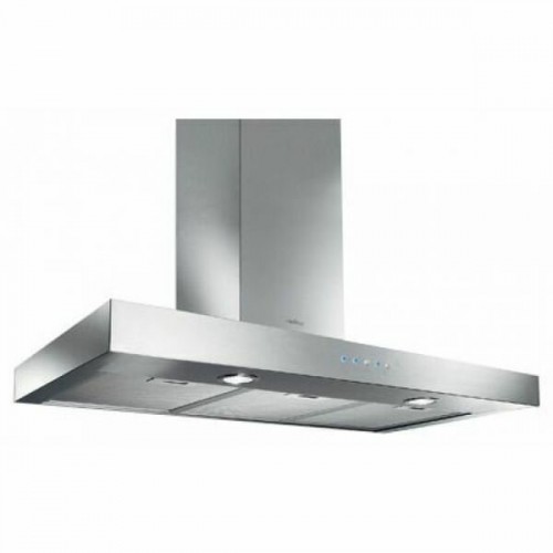 Каминная вытяжка Elica SPOT NG H6 IX/A/90 (нержавеющая сталь) 1