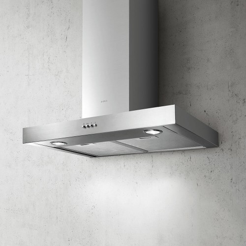 Каминная вытяжка Elica SPOT NG H6 IX/A/90 (нержавеющая сталь) 6