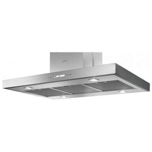 Каминная вытяжка Elica SPOT PLUS ISLAND IX/A/90 (нержавеющая сталь) 