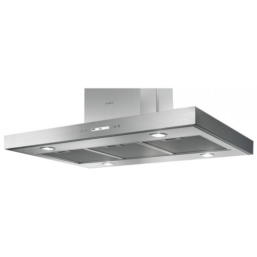 Каминная вытяжка Elica SPOT PLUS ISLAND IX/A/90 (нержавеющая сталь) 1