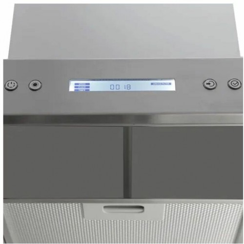 Каминная вытяжка Elica SPOT PLUS ISLAND IX/A/90 (нержавеющая сталь) 4