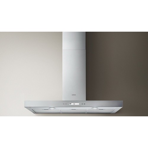 Каминная вытяжка Elica SPOT PLUS ISLAND IX/A/90 (нержавеющая сталь) 9