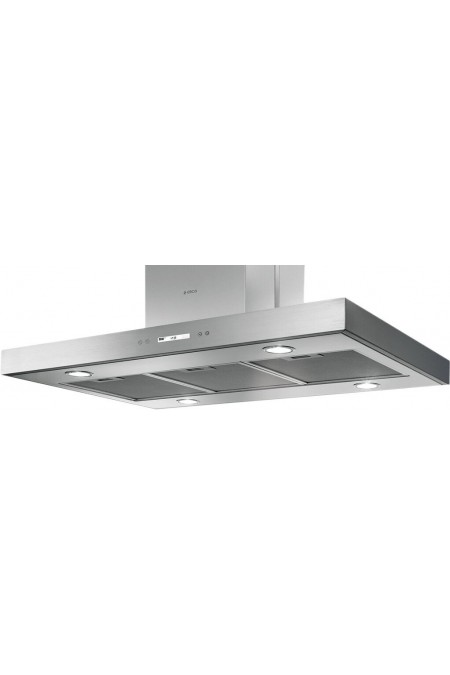 Каминная вытяжка Elica SPOT PLUS IX/A/90 (нержавеющая сталь) 1