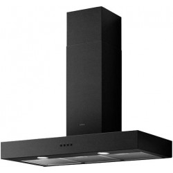 Каминная вытяжка Elica SPOT URBAN CAST IRON/A/90 (черный)