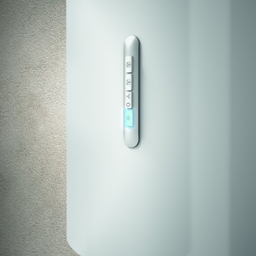 Каминная вытяжка Elica STONE WH/A/33 (белый) 4