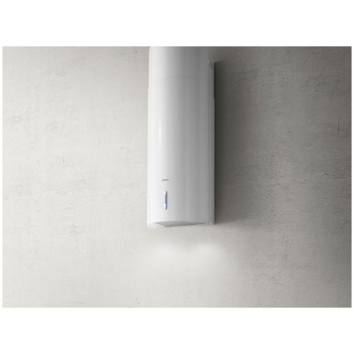 Каминная вытяжка Elica STONE WH/A/33 (белый) 5