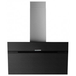 Каминная вытяжка Elica Stripe Urban Cast Iron/A/90 (черный)