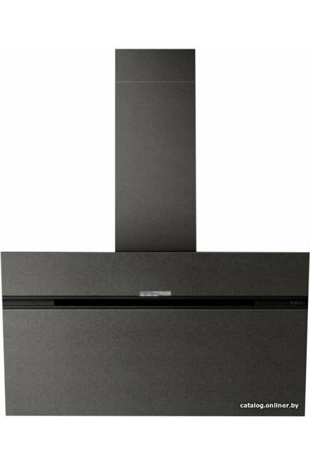 Каминная вытяжка Elica Stripe Urban Cast Iron/A/90 (черный) 