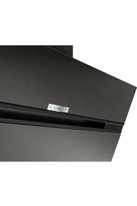 Каминная вытяжка Elica Stripe Urban Cast Iron/A/90 (черный) 1