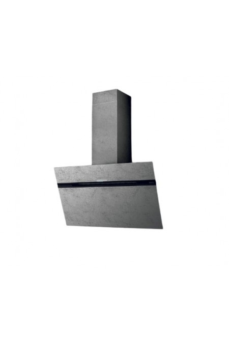 Каминная вытяжка Elica Stripe Urban Zinc/A/90 (серый) 