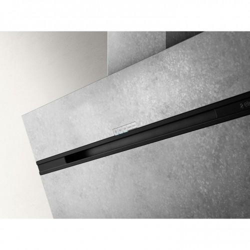 Каминная вытяжка Elica Stripe Urban Zinc/A/90 (серый) 8