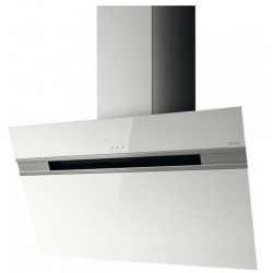 Каминная вытяжка Elica Stripe WH/A/90/LX (белый)