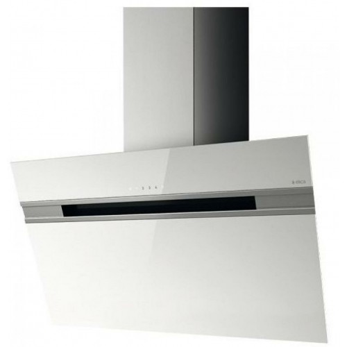 Каминная вытяжка Elica Stripe WH/A/90/LX (белый) 