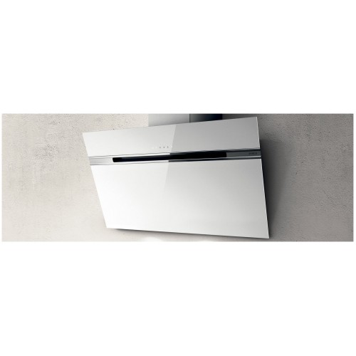 Каминная вытяжка Elica Stripe WH/A/90/LX (белый) 2