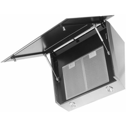 Каминная вытяжка Elica Stripe WH/A/90/LX (белый) 6