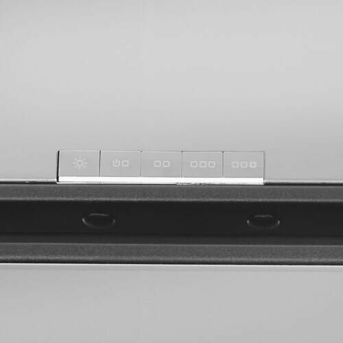 Каминная вытяжка Elica Stripe WH/A/90/LX (белый) 9