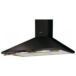 Каминная вытяжка ELICA TAMAYA RAIL ANBR/A/90 (антрацит)
