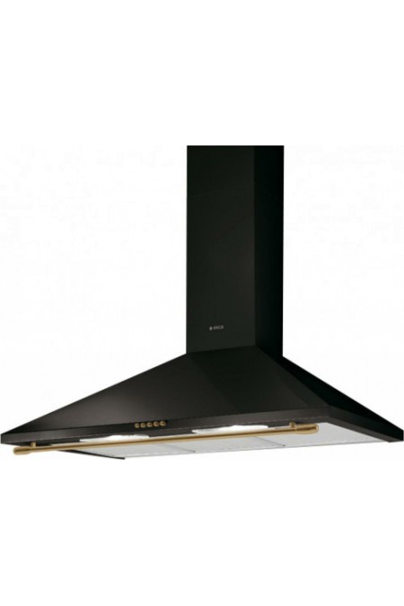 Каминная вытяжка ELICA TAMAYA RAIL ANBR/A/90 (антрацит) 1