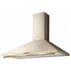 Каминная вытяжка ELICA TAMAYA RAIL CRBR/A/60 (кремовый)