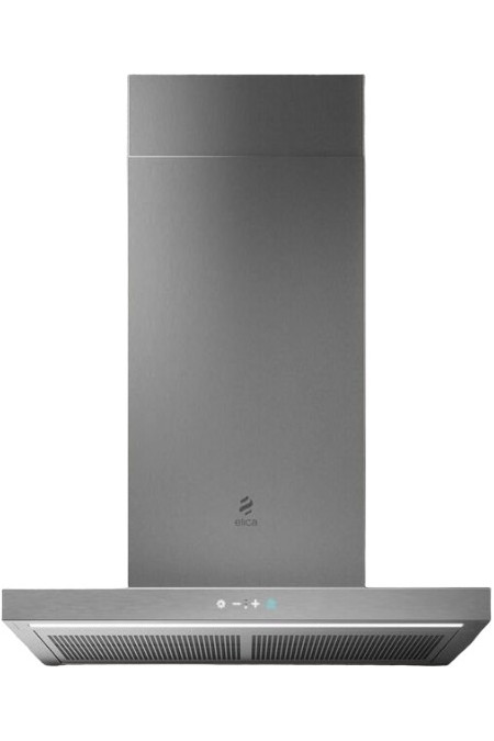 Каминная вытяжка ELICA THIN IX/A/60 (серебристый) 