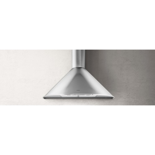 Каминная вытяжка Elica Tonda F/60 IX (нержавеющая сталь) 7