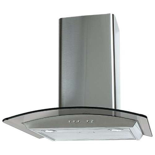 Каминная вытяжка ELIKOR Аметист 50 (430) кп (50Н-430-К3Д ) (нержавеющая сталь) 
