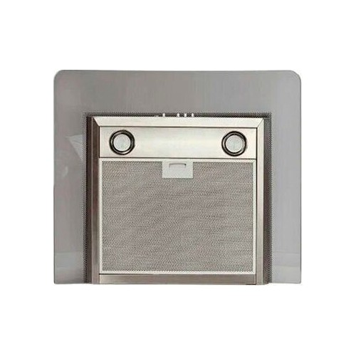 Каминная вытяжка ELIKOR Аметист 50 (430) кп (50Н-430-К3Д ) (нержавеющая сталь) 2