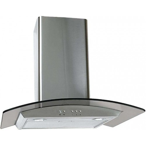 Каминная вытяжка ELIKOR Аметист 50 (430) кп (50Н-430-К3Д ) (нержавеющая сталь) 6