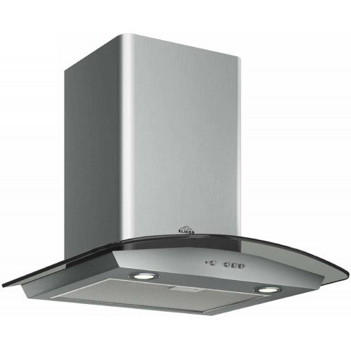 Каминная вытяжка ELIKOR Аметист 50 (430) кп (50Н-430-К3Д ) (нержавеющая сталь) 9