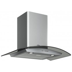 Каминная вытяжка ELIKOR Аметист 60 (430) кп (60Н-430-К3Д) (нержавеющая сталь/тонир)