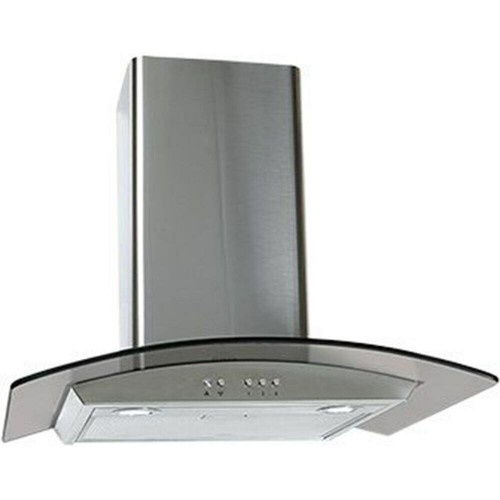 Каминная вытяжка ELIKOR Аметист 60 (430) кп (60Н-430-К3Д) (нержавеющая сталь/тонир) 1