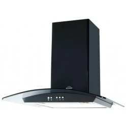 Каминная вытяжка ELIKOR Аметист 60 (430) кп (60П-430-К3Д) (черный)