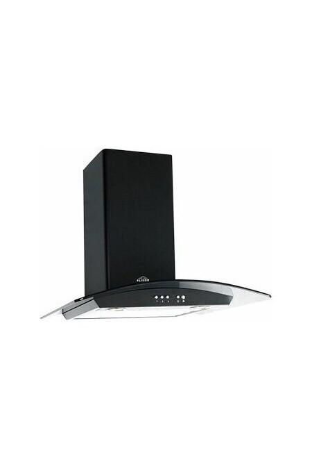Каминная вытяжка ELIKOR Аметист 60 (430) кп (60П-430-К3Д) (черный) 