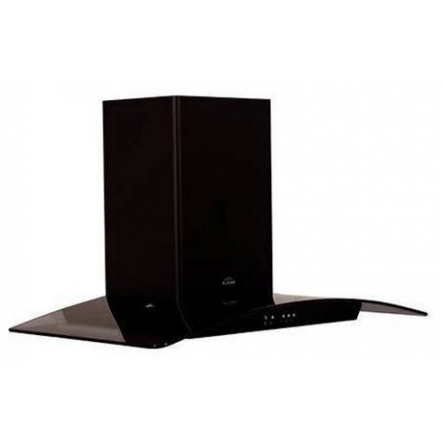 Каминная вытяжка ELIKOR Аметист 60 (430) кп (60П-430-К3Д) (черный) 1