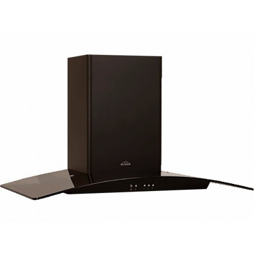Каминная вытяжка ELIKOR Аметист 60 (430) кп (60П-430-К3Д) (черный) 5